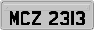 MCZ2313