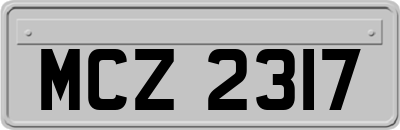 MCZ2317