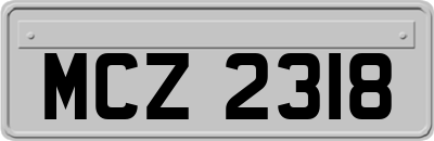 MCZ2318