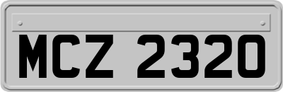 MCZ2320