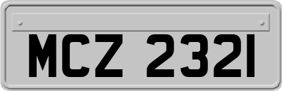 MCZ2321