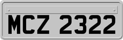 MCZ2322