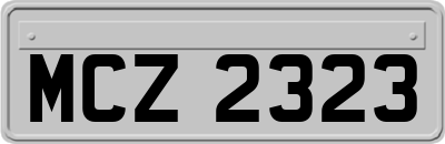 MCZ2323
