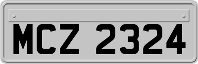 MCZ2324