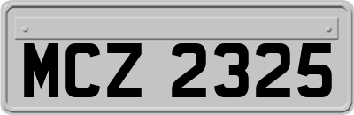 MCZ2325