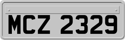 MCZ2329
