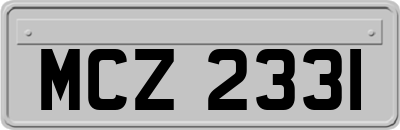 MCZ2331