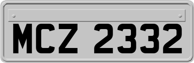 MCZ2332