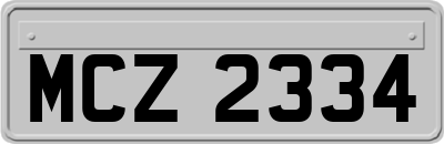 MCZ2334
