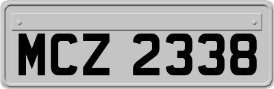 MCZ2338