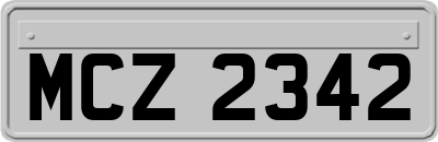 MCZ2342