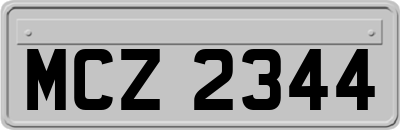 MCZ2344