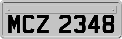 MCZ2348