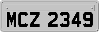 MCZ2349