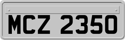 MCZ2350