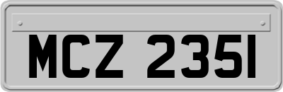 MCZ2351
