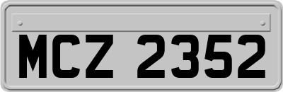 MCZ2352