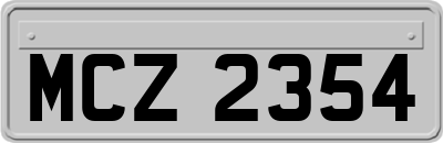 MCZ2354