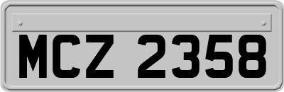 MCZ2358