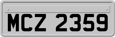 MCZ2359