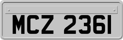 MCZ2361
