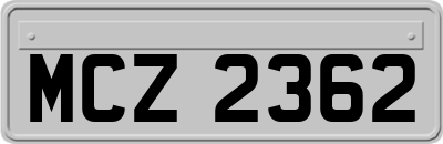MCZ2362