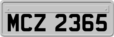 MCZ2365