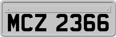 MCZ2366