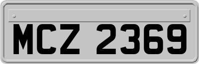 MCZ2369