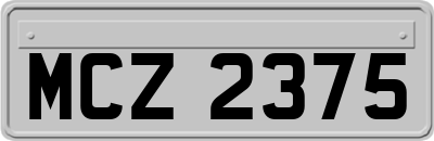 MCZ2375