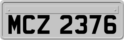 MCZ2376
