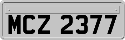 MCZ2377