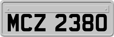 MCZ2380