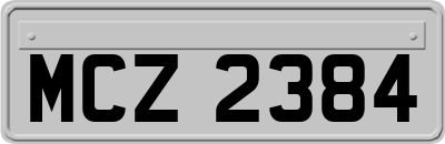 MCZ2384