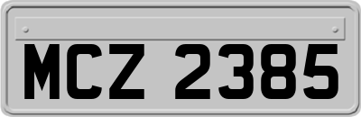 MCZ2385