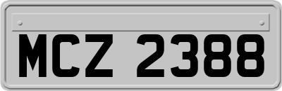 MCZ2388