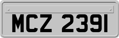 MCZ2391