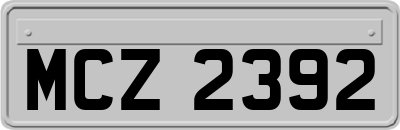 MCZ2392