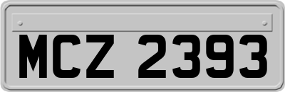 MCZ2393