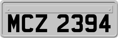 MCZ2394