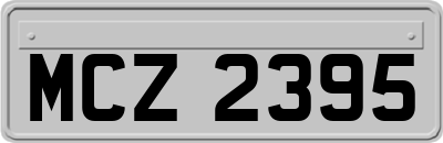 MCZ2395