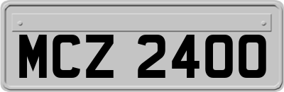 MCZ2400