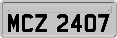 MCZ2407