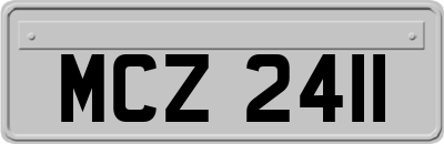 MCZ2411