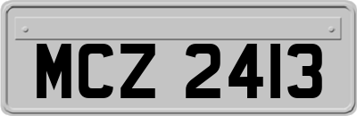 MCZ2413