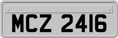 MCZ2416