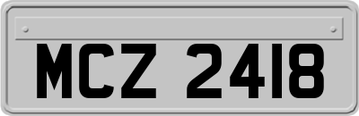 MCZ2418