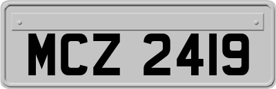 MCZ2419