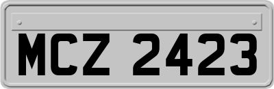 MCZ2423