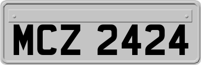 MCZ2424